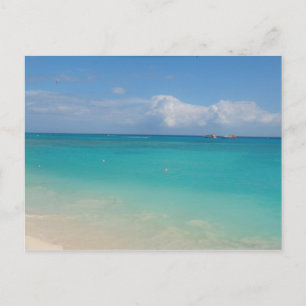 Carte Postale Cancun