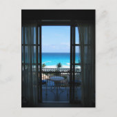 Carte Postale Cancun, Mexique (Devant)