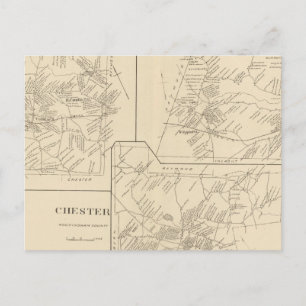 Carte Postale Candia, Epping