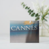 Carte Postale cannes (Debout devant)