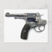 Carte Postale Canon de suicide (Devant)