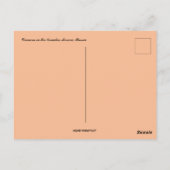 Carte Postale Canons au Kremlin Moscou Russie (Dos)