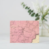 Carte Postale Canton de Canal (Debout devant)