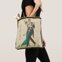 Carte Postale Canvas tas