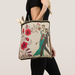 Carte Postale Canvas tas