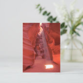 Carte Postale Canyon Corkvis, Arizona (Debout devant)