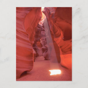 Carte Postale Canyon Corkvis, Arizona