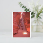 Carte Postale Canyon Corkvis, Lac Powell (Debout devant)