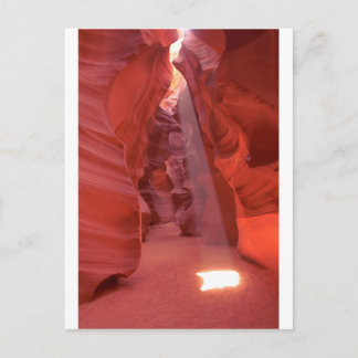 Carte Postale Canyon Corkvis, Lac Powell