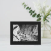 Carte postale Canyon de Chelly (Debout devant)