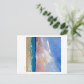 Carte Postale Cap (Debout devant)