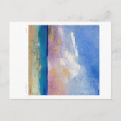 Carte Postale Cap (Devant)