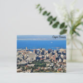 Carte Postale Cap, Afrique du Sud (Debout devant)