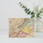 Carte Postale Cap-Breton, comté de Richmond, N.-É. (Debout devant)