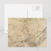 Carte Postale Cap de Bonne-Espérance (Devant / Derrière)