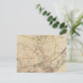 Carte Postale Cap de Bonne-Espérance (Debout devant)