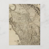 Carte Postale Cap de Bonne-Espérance 2 (Devant)