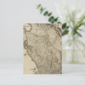 Carte Postale Cap de Bonne-Espérance 2 (Debout devant)