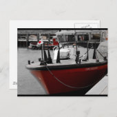 Carte Postale Cap Discovery (Devant / Derrière)