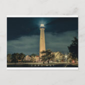 Carte Postale Cap May. (Devant)