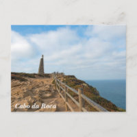 Cap Roca.