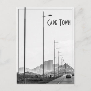 Carte Postale Cap ZA Afrique du Sud Blouberg