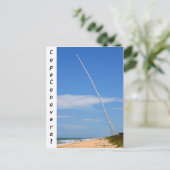 Carte Postale Cape Canaveral (Debout devant)