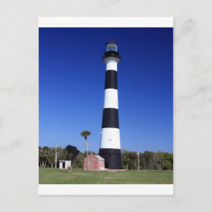 Carte Postale Cape Canaveral LIghthouse