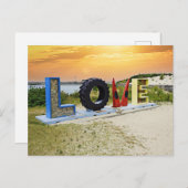 Carte Postale Cape Charles - Eastern Shore -- Virginia (Devant / Derrière)