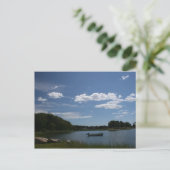 Carte postale Cape Cod (Debout devant)