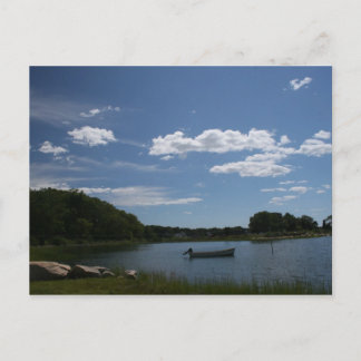 Carte postale Cape Cod