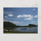 Carte postale Cape Cod (Devant)