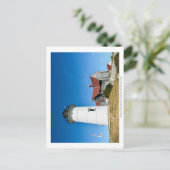 Carte Postale Cape Cod (Debout devant)