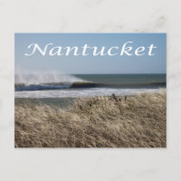 Cape Cod Nantucket, Massachusetts