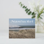 Carte Postale Cape Cod Nantucket, Massachusetts (Debout devant)
