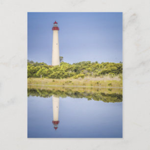 Carte postale Cape May Lighthouse