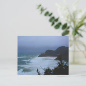 Carte postale Cape Mist (Debout devant)