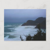 Carte postale Cape Mist (Devant)