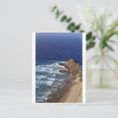 Carte Postale Cape Reinga, Northland Nouvelle-Zélande (Debout devant)