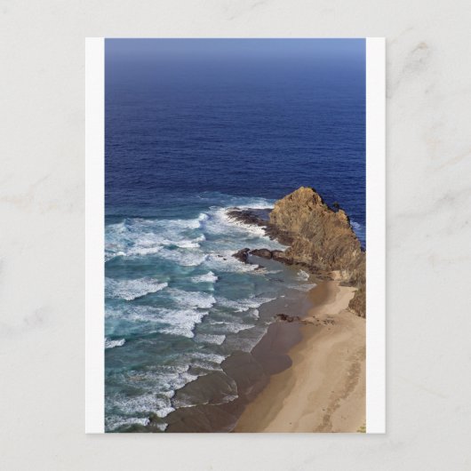 Carte Postale Cape Reinga, Northland Nouvelle-Zélande (Devant)