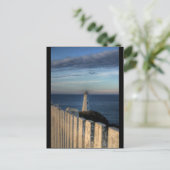 Carte Postale Cape Spear (Debout devant)