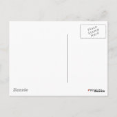 Carte Postale capitaine marmite (Dos)