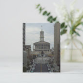 Carte Postale Capital (Debout devant)