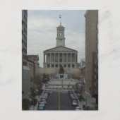 Carte Postale Capital (Devant)