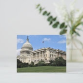 Carte Postale capital (Debout devant)