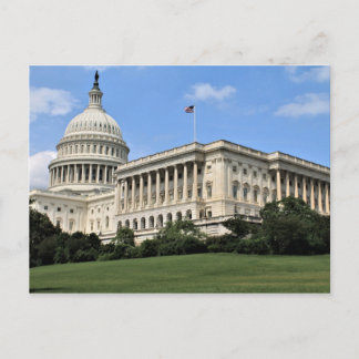 Carte Postale capital