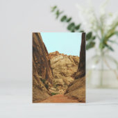 Carte Postale Capitol Reef Nat'l Park (Debout devant)