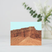 Carte Postale Capitol Reef Nat'l Park (Debout devant)
