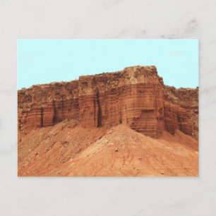 Carte Postale Capitol Reef Nat'l Park