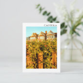 Carte Postale Capitola California à Sunrise (Debout devant)